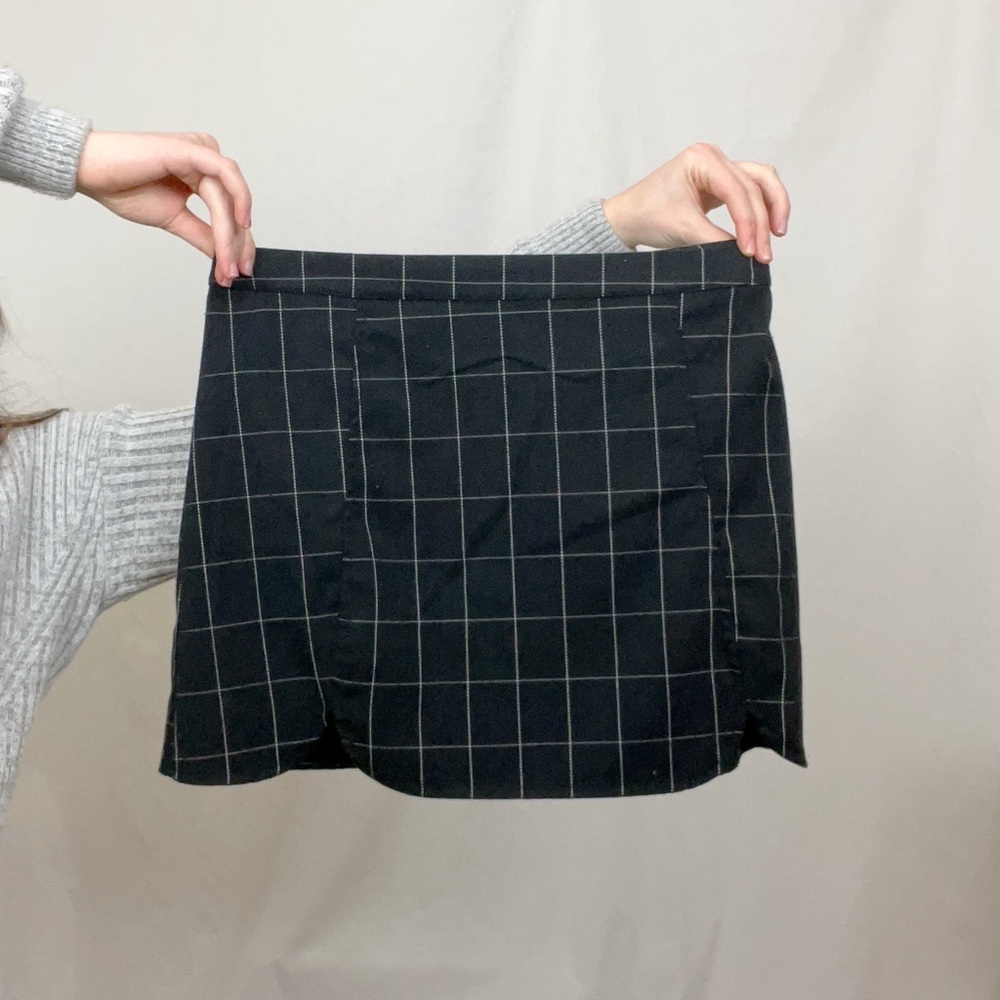 Brandy Melville Mini Skirt